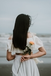 美女