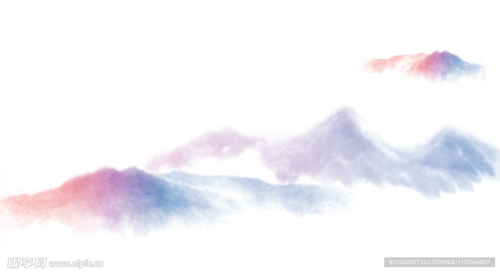 水彩