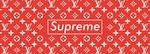 路易威登lvsuperme