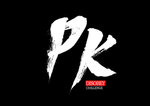 PK字体