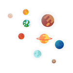 宇宙星星