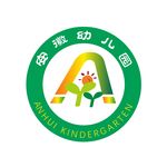 安徽幼儿园LOGO标识