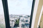 窗外的风景