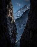 大山