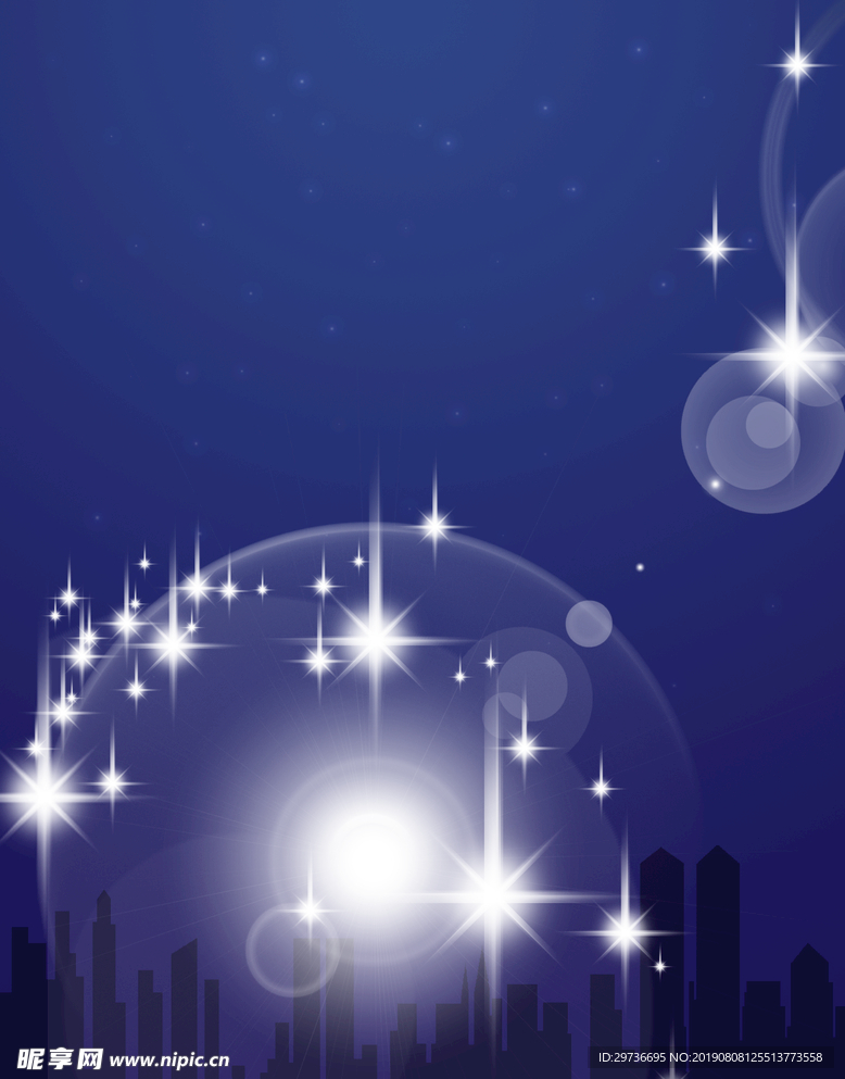 夜