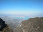 黛眉山