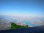 黛眉山