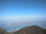 黛眉山