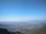 黛眉山