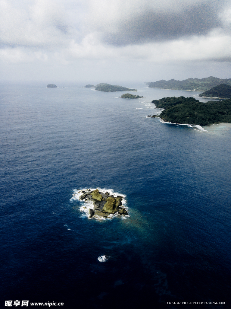 海岛