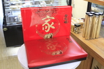 月饼礼盒