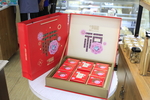 月饼礼盒