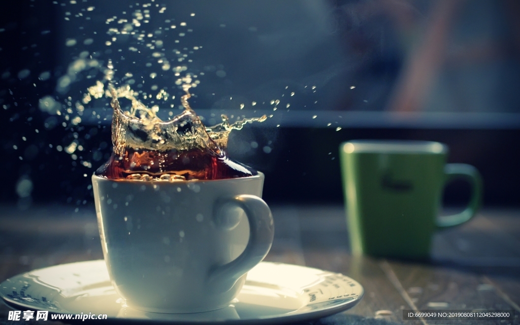 茶壶