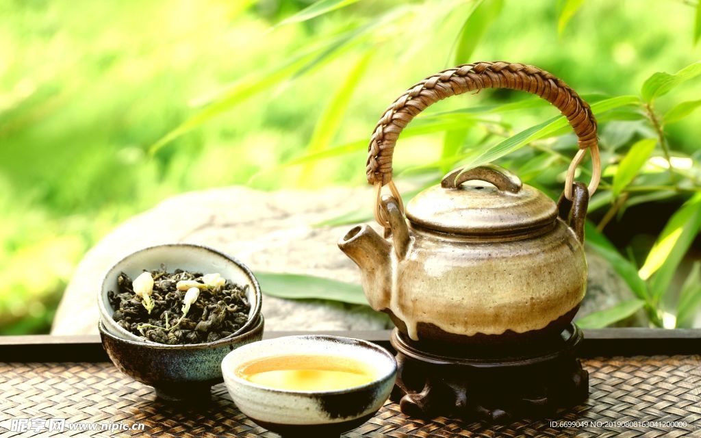 柠檬茶
