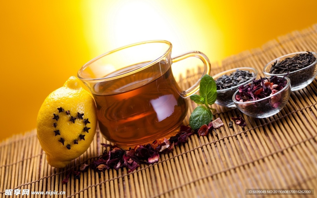 茶壶