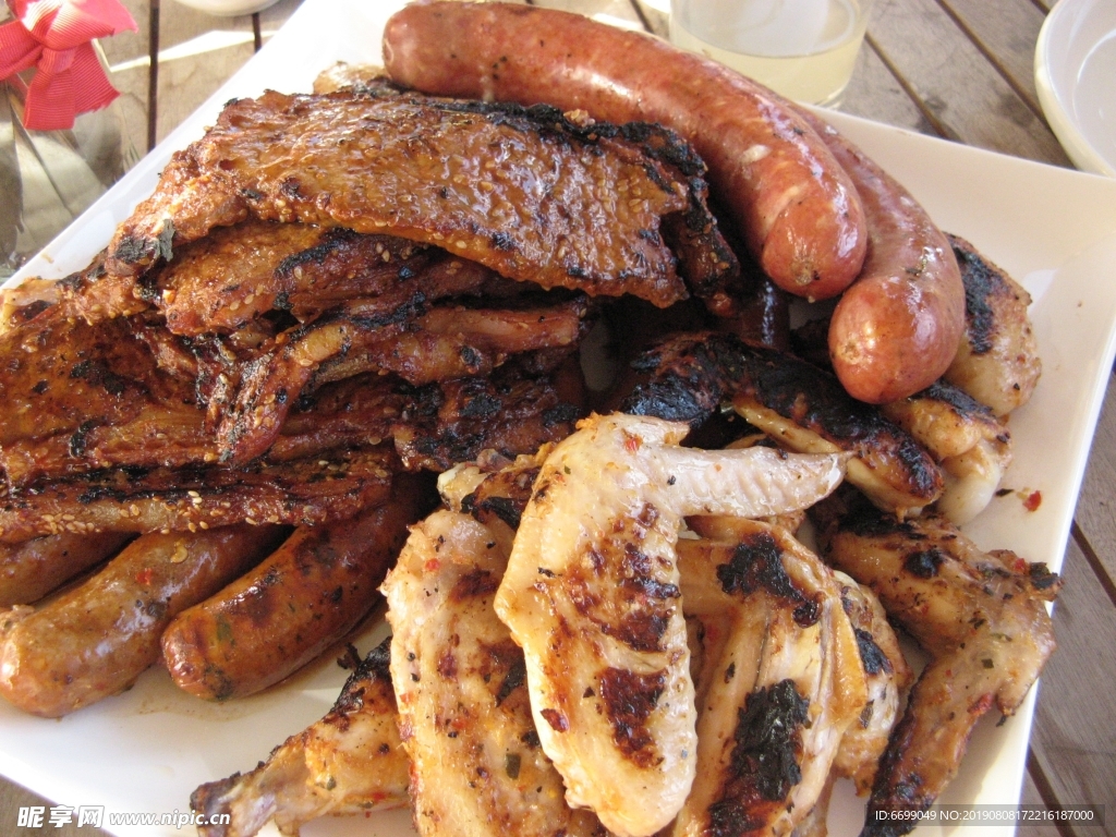 美食餐饮