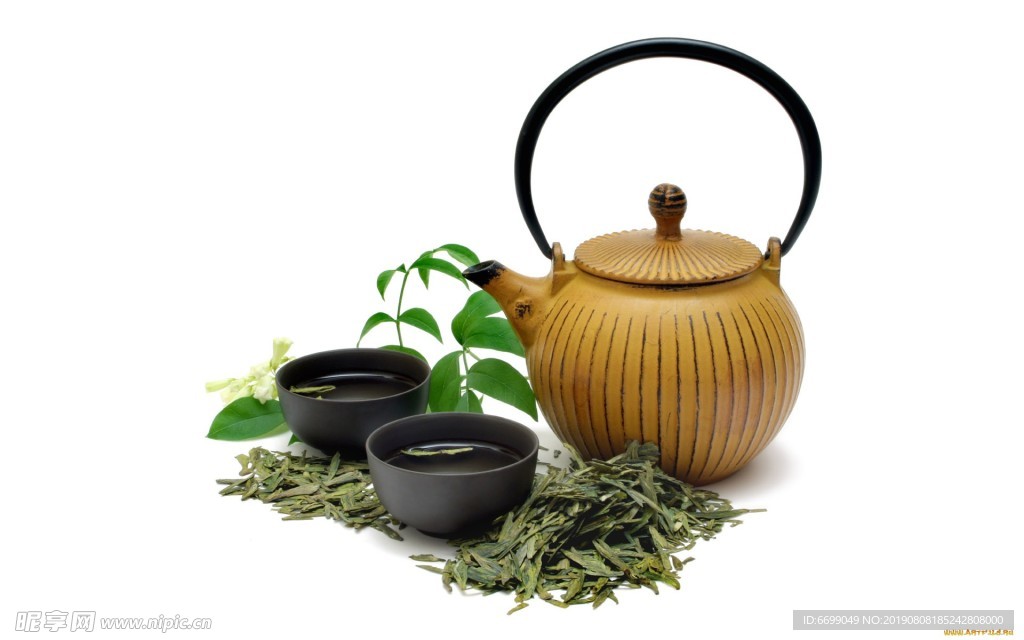 柠檬茶