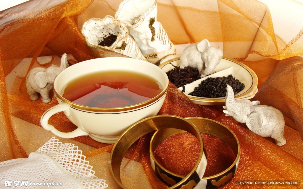 茶水