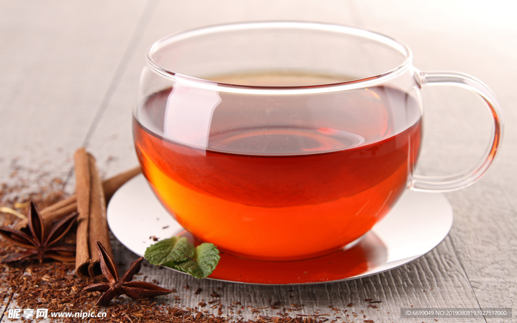 茶壶