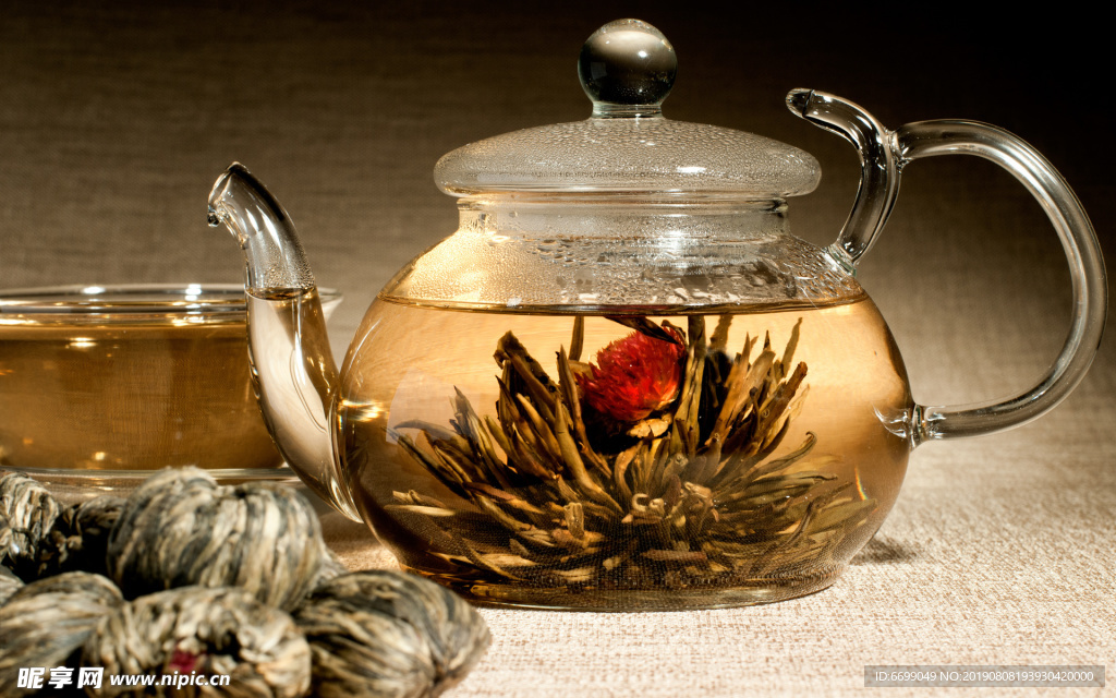 茶水