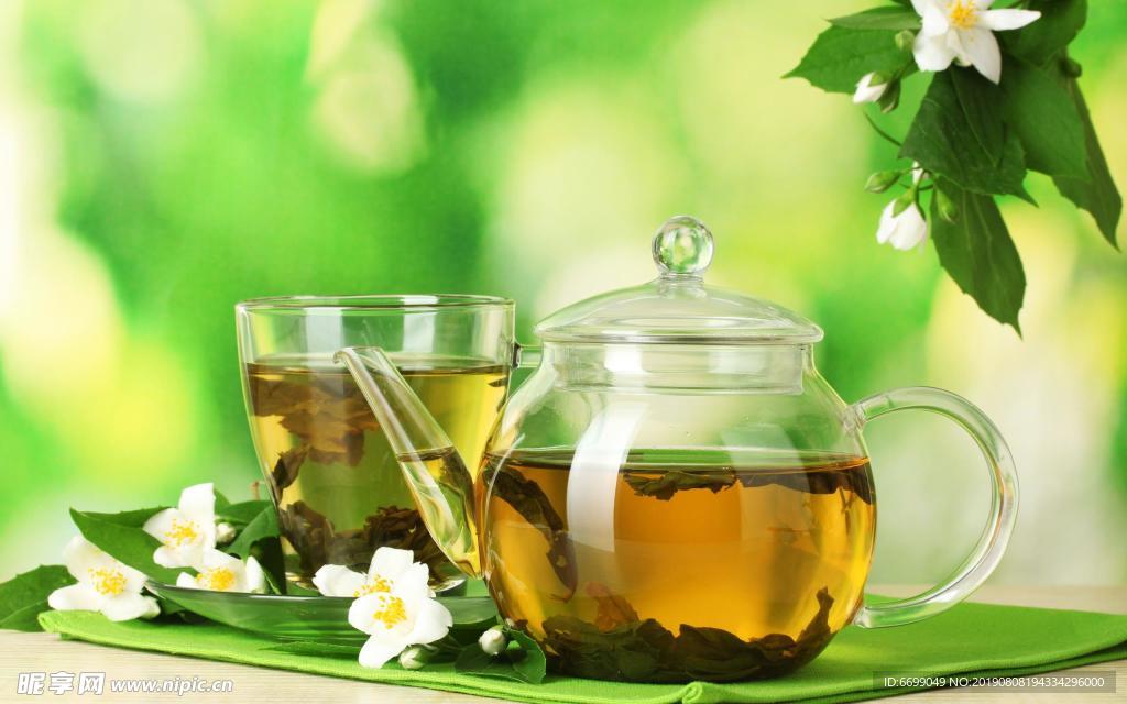 茶水