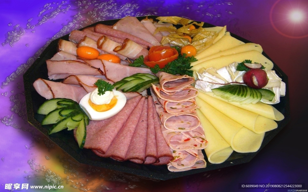 美食餐饮