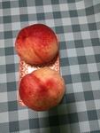 红桃子