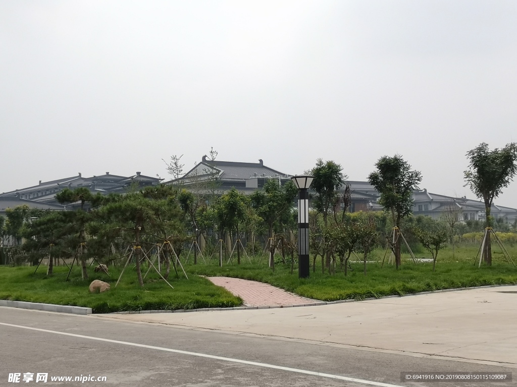 风景