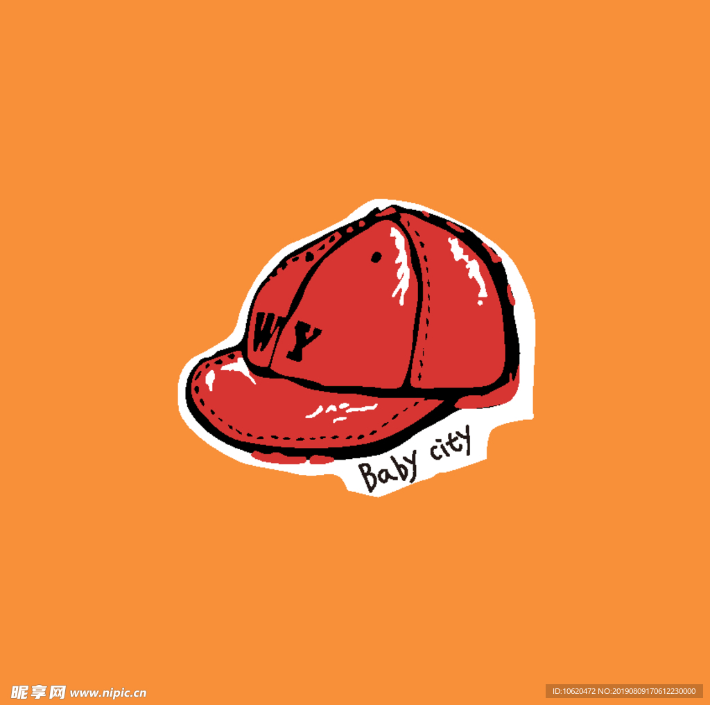 帽子