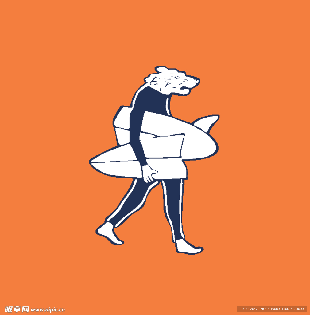 豹