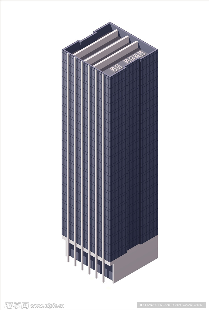 大厦