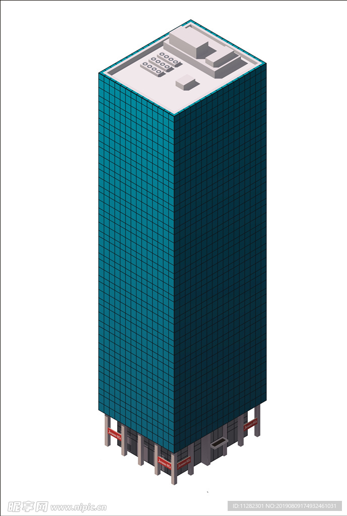 大厦