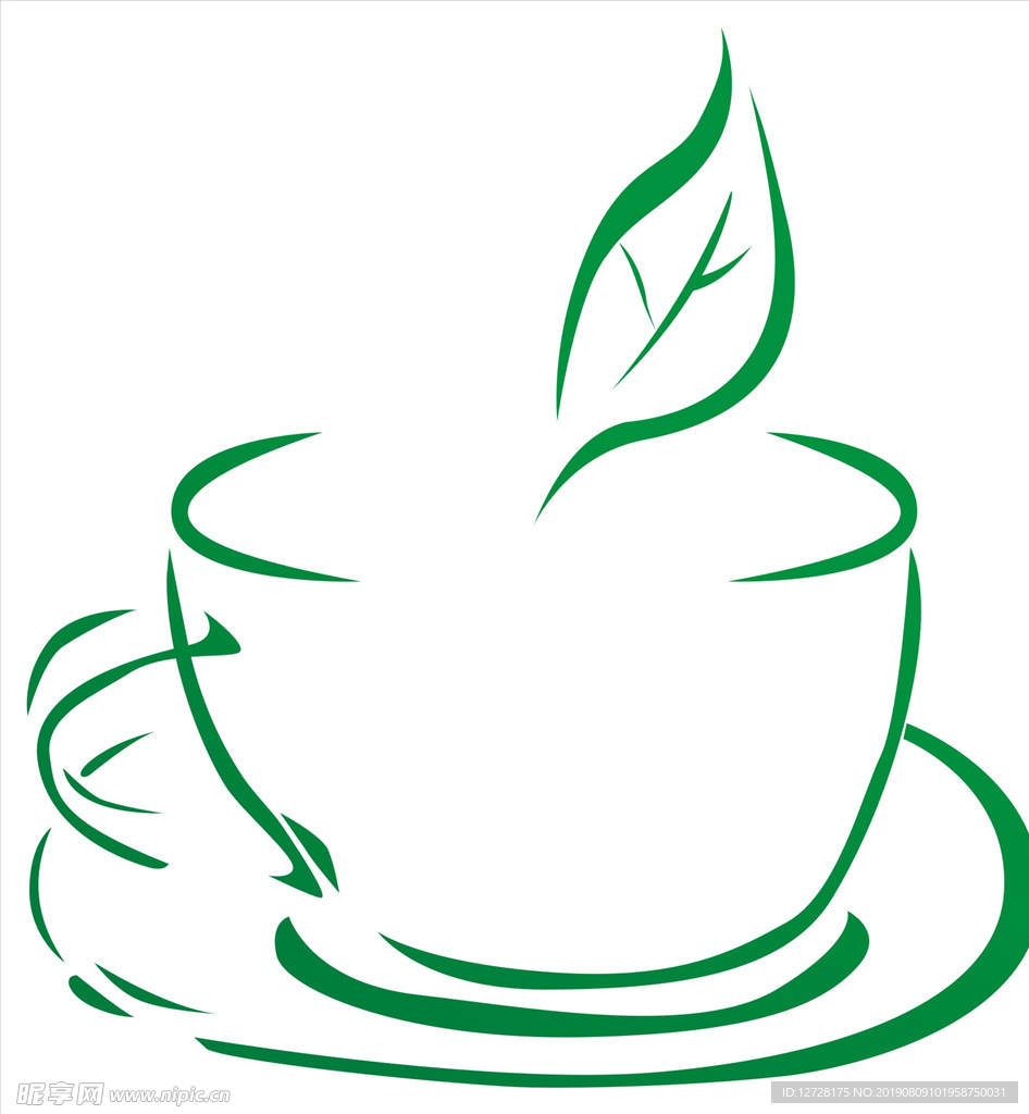 茶杯