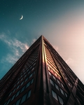 高楼大厦建筑图片