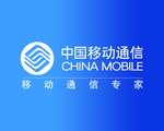 移动logo