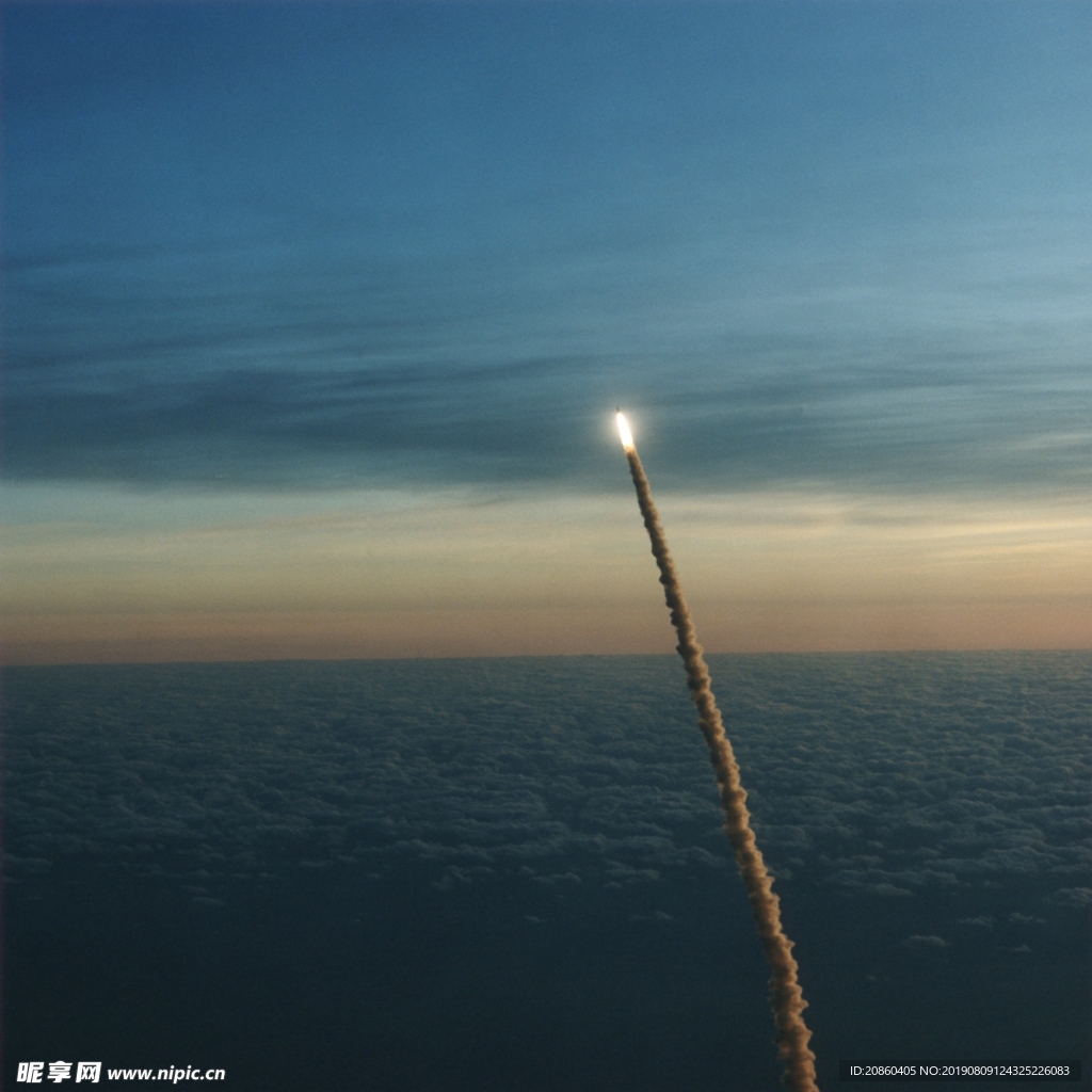 太空 火箭