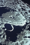 星空 宇宙  地球表面  空间
