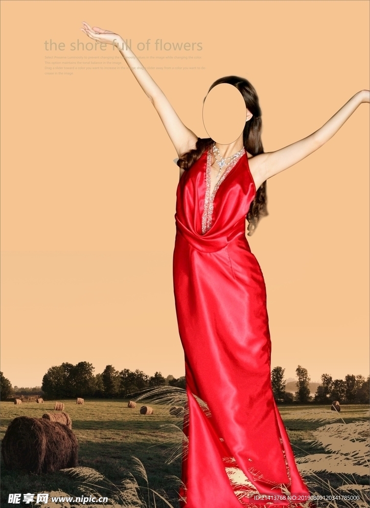 女人女性美女