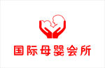 母婴会所LOGO