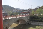 小桥流水