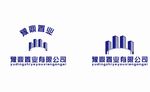 logo  地产  房产  楼