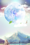中秋节