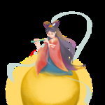 嫦娥