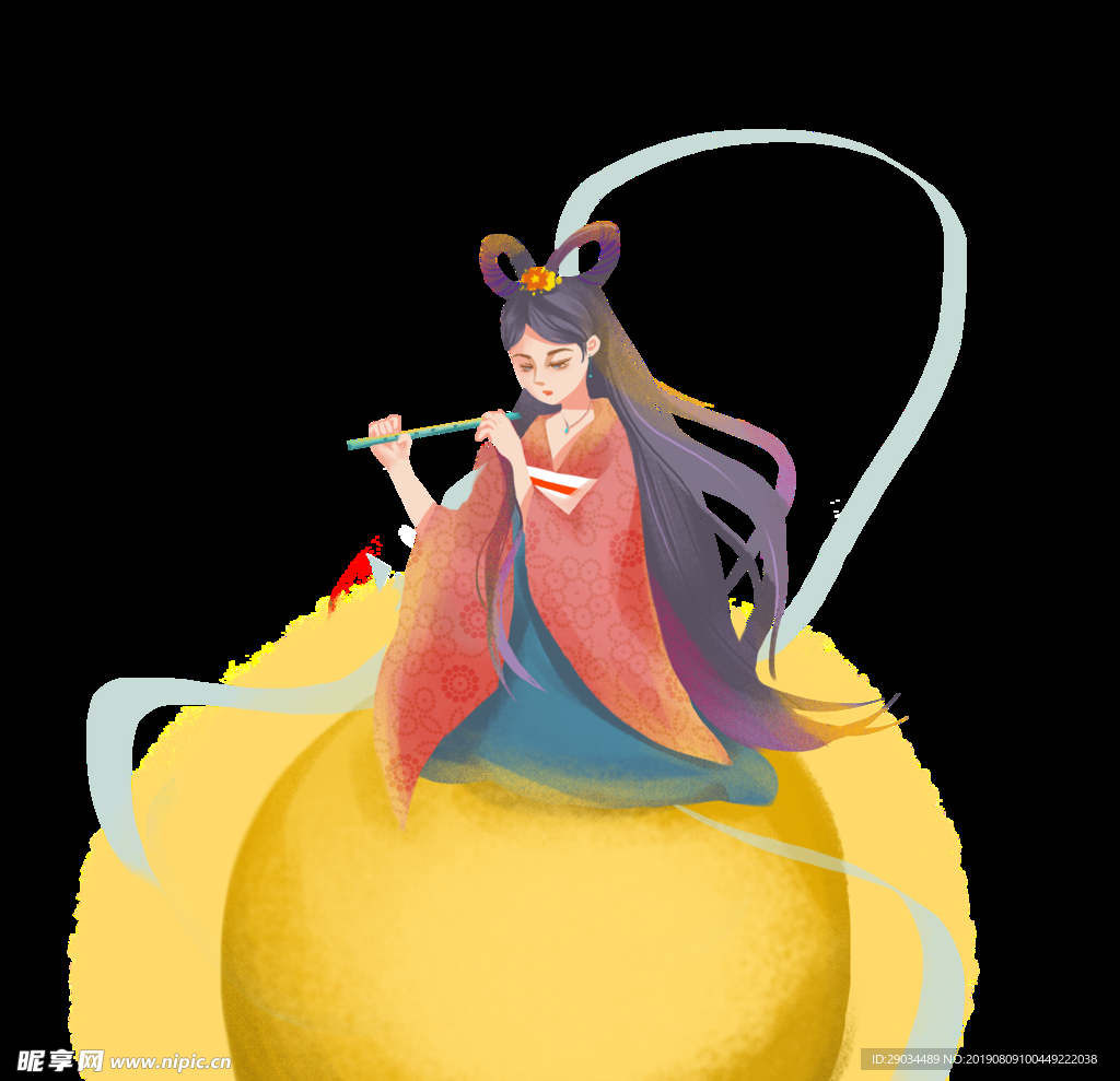 嫦娥