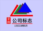 公司标志