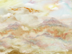 背景墙psd素材