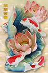背景墙