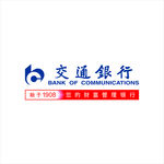 交行logo