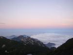 黄山风景