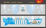 企业文化墙
